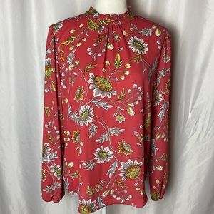NWT LOFT Outlet Blouse